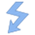 icons8 electricity 50